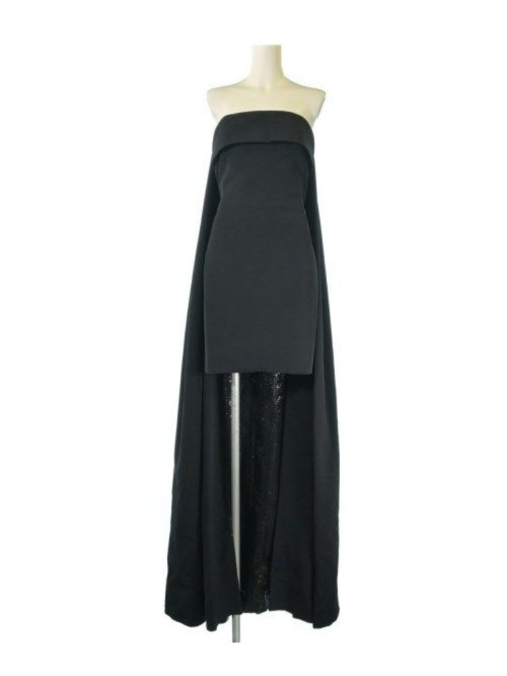 Celine Dress Black
